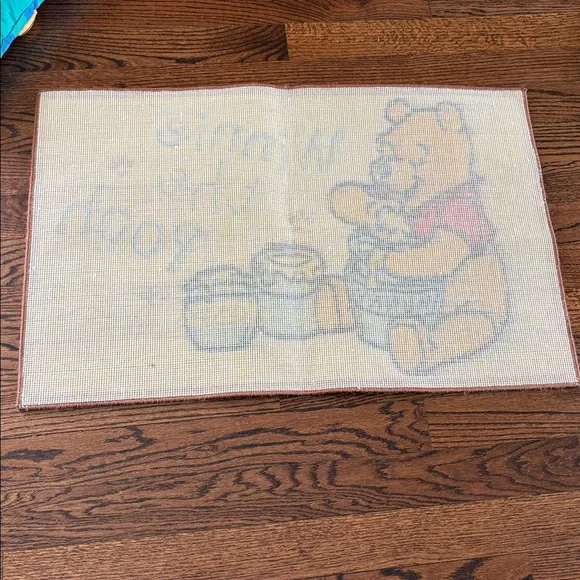 Pooh set - Picture 7 of 9